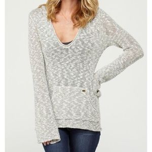 Roxy Whitecaps Sweater